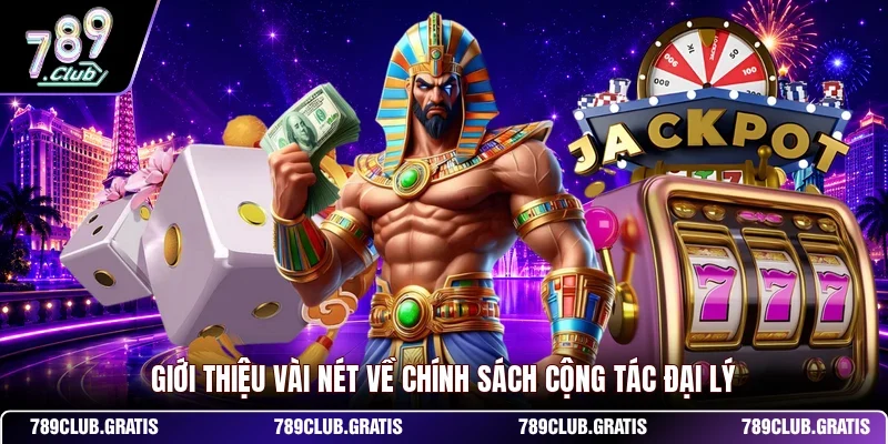 Giới thiệu vài nét về chính sách cộng tác đại lý