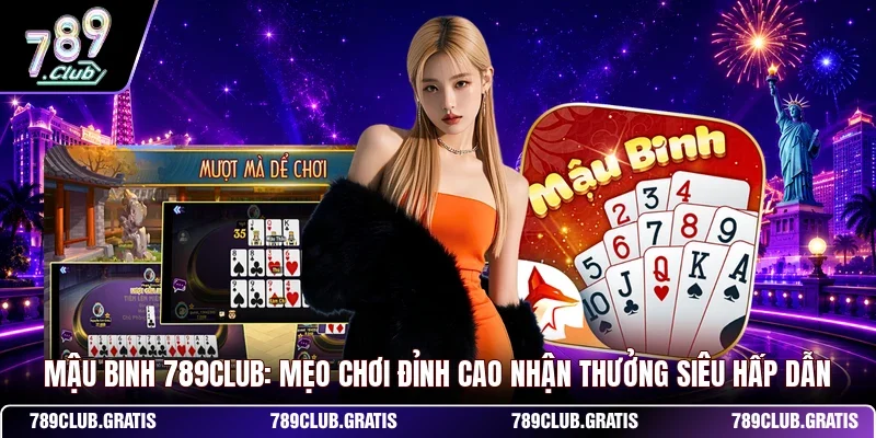 Mậu Binh
